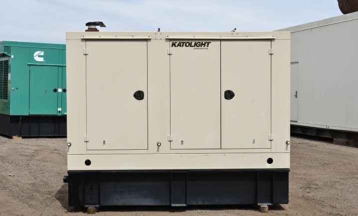 福鼎购买柴油发电机需留心哪些问题?