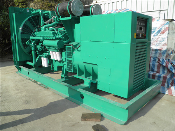 福鼎发电机租赁-厂家给大家介绍发电机失磁现象