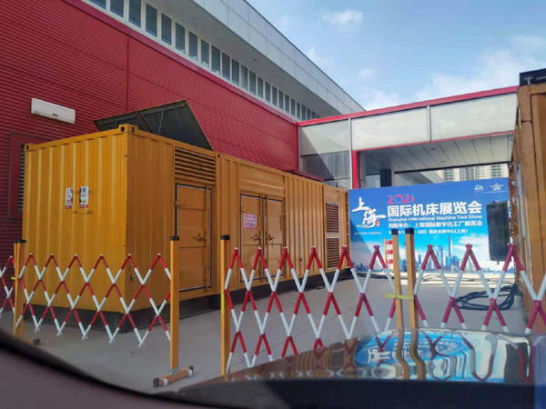 福鼎发电机出租 对于发电机的特性你了解多少？