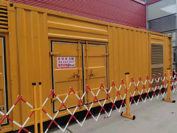 福鼎关于通用发电机的十万个为什么？