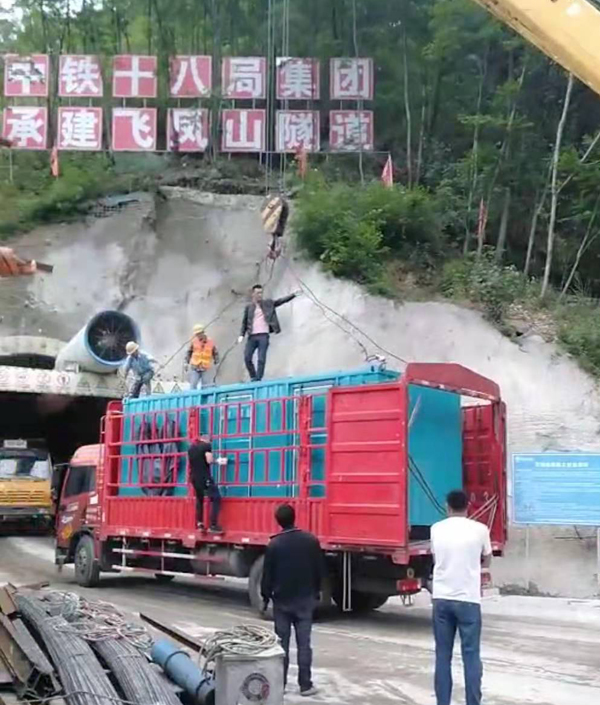 福鼎发电机组维修后输出功率降低是什么问题