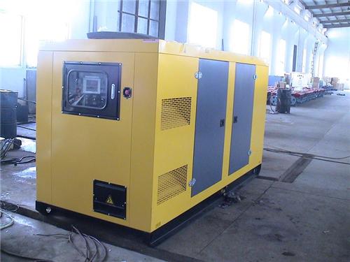 福鼎租赁发电机 柴油发电机组的蓄电池种类有哪些？