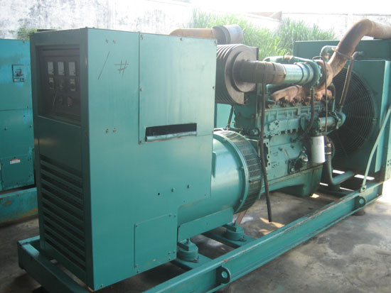 福鼎出租发电机-发电机组购买指南都有哪些