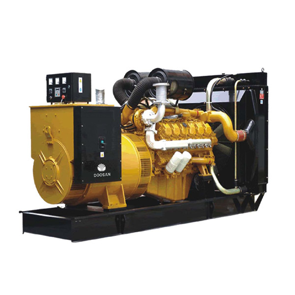 福鼎租赁发电机-怎样确保潍柴发电机组的质量