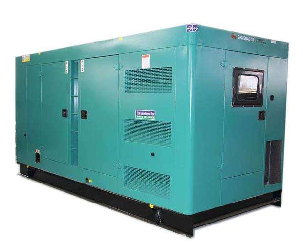 福鼎出租发电机-柴油发电机组低负荷运行危险吗？