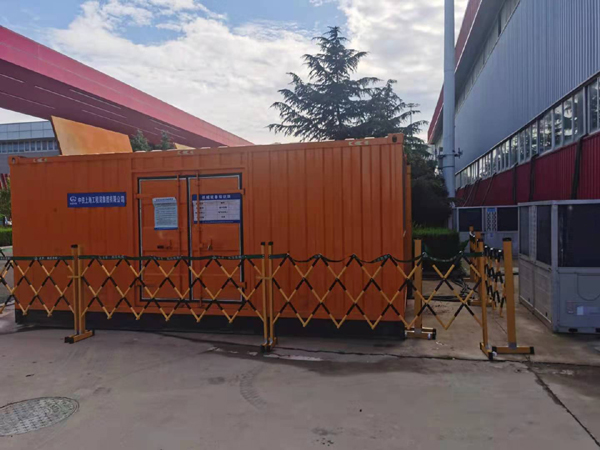 福鼎出租发电机-发电机组的主要用途是什么？