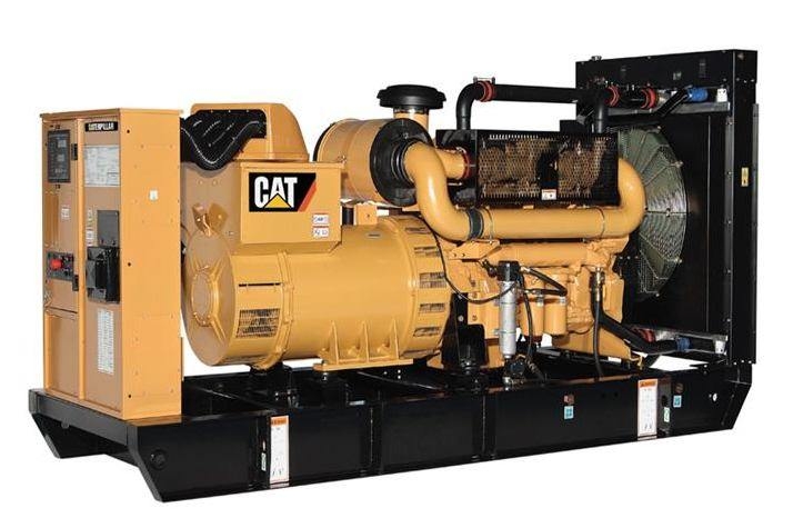 福鼎租赁发电机-柴油发电机设计的优势性能特点有哪些