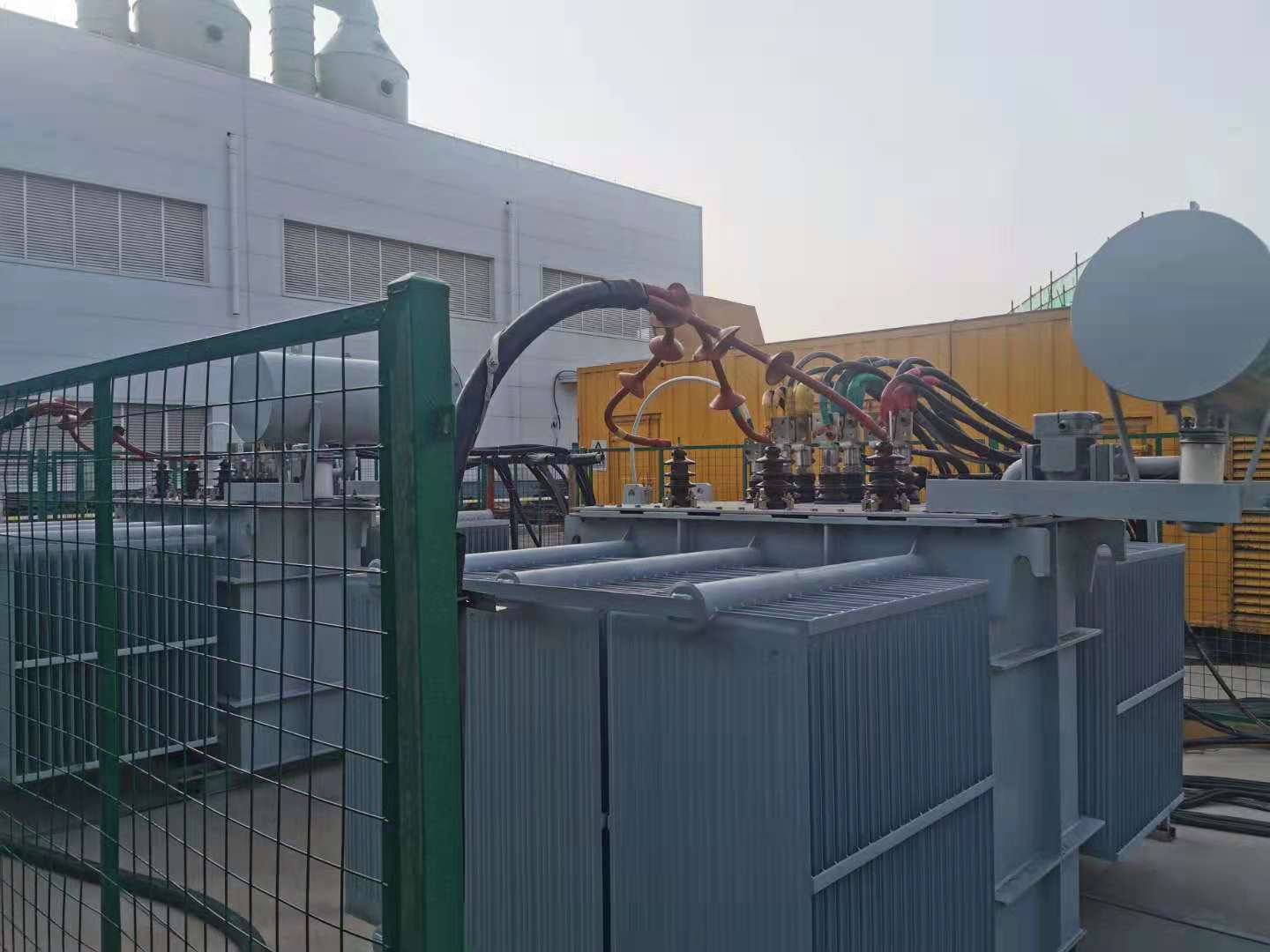 福鼎出租发电机-静音柴油发电机不维护的危害