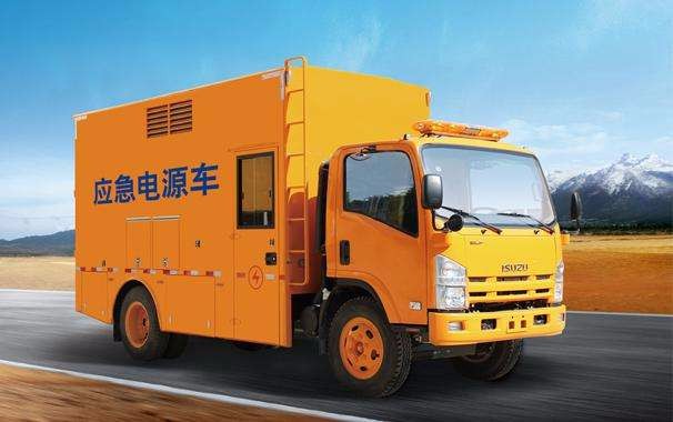 福鼎租赁发电机-柴油发电机组紧急停机的正确操作方法