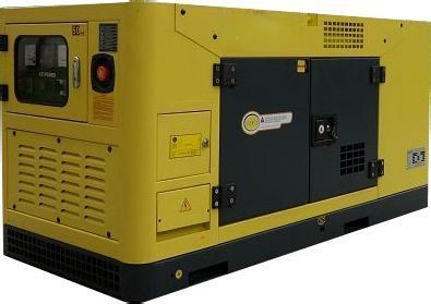 福鼎出租发电机-怎样对比判断发电机组的质量