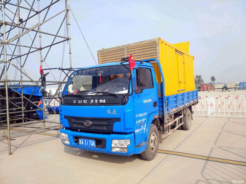 福鼎租赁发电机-柴油发电机组租赁之新发电机组热磨合与冷磨合的区别