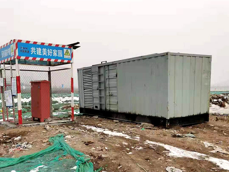 福鼎燃气发电机在高海拔地区运行时会遇到哪些常见故障？