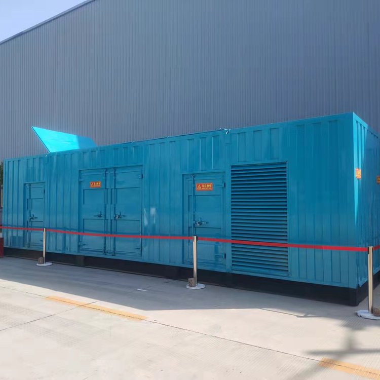 福鼎怎样更换柴油发电机组的空气滤清器？