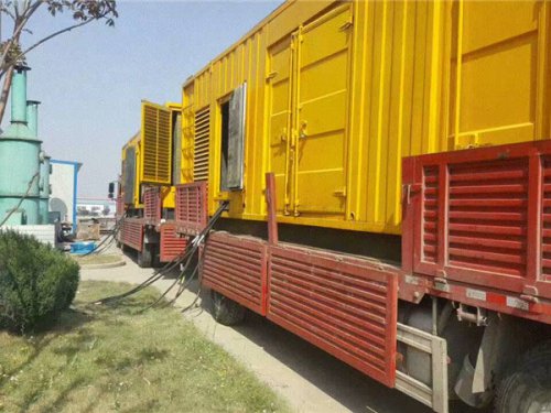 福鼎计算 200KW 柴油发电机油耗时，需要考虑哪些因素？