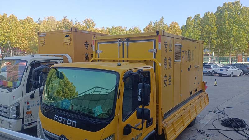 福鼎有哪些因素会影响柴油发电机组和UPS电源的切换时间？