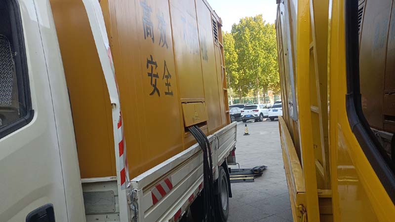 福鼎如何判断柴油发电机组和UPS电源的切换时间是否符合要求？
