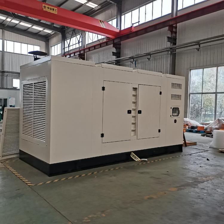 福鼎启动发电机组时需要注意什么？