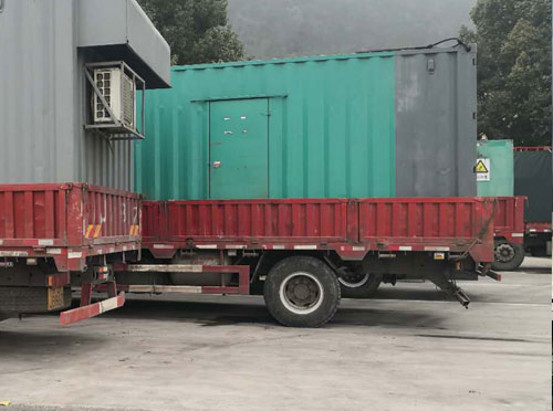 福鼎柴油发电机组使用注意安全事项有哪些？