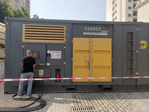福鼎延长空气滤清器使用寿命的注意事项