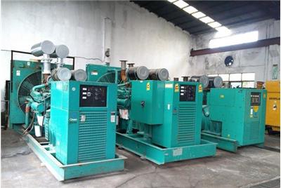 福鼎如何判断汽油发电机组电瓶的使用寿命？