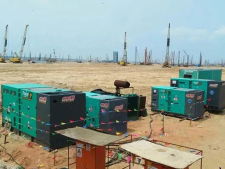 福鼎测量水冷式机油散热器密封件尺寸的具体步骤是什么？