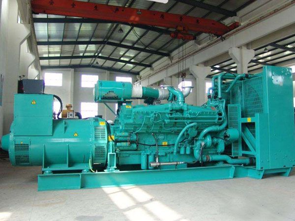 福鼎影响800KW发电机组油耗的因素有哪些？